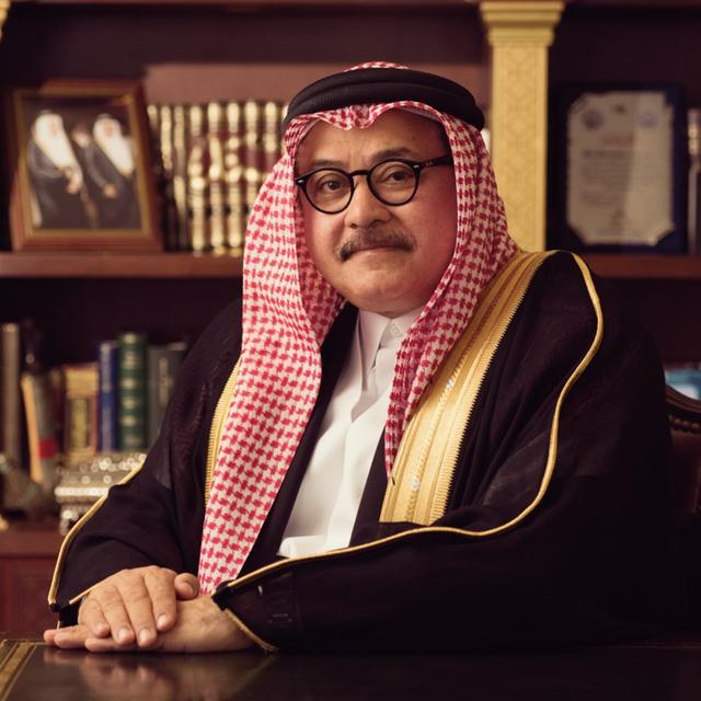 Dr. Abdullah S. Dahlan